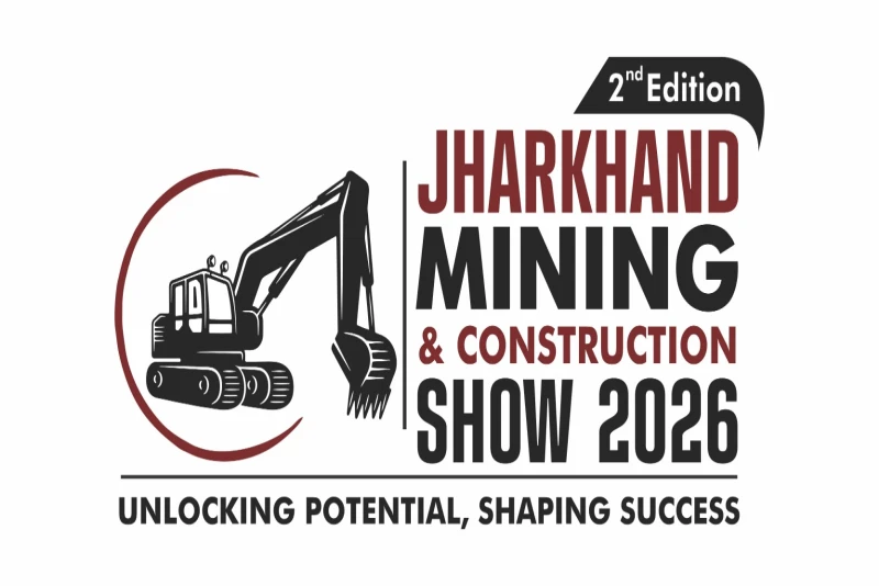Jharkhand Mining & Construction Show 2026